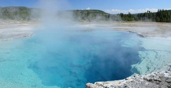 Orta Doğu'dan Termal Turizme Yoğun Talep