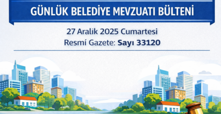 Otopark Yönetmeliğinde Değişiklik Yapılmasına Dair Yönetmelik