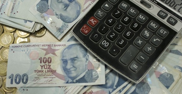 ÖTV'den 164 Milyar Lira Gelmesi Öngörülüyor