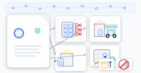 PAİY'de Değişiklik: Yangın Merdiveni, Garaj Örtüsü ve Rüzgârlık