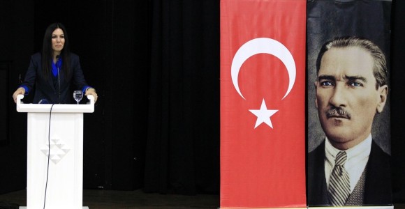 'Parti İçi Demokrasinin En İyi Çalıştığı Siyasi Parti AK Parti'dir'