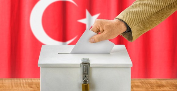 Partiler Aday Listelerini Teslim Etti