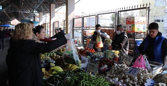 Pazarlarda 'Seçmece Satış' Devri Kapanıyor
