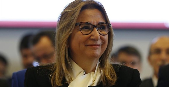 Pekcan: 14 Milyondan Fazla Ürünün Ülkeye Girişi Engellendi