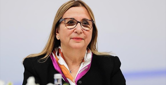 Pekcan, İhracatın Her Yönüyle Nasıl Destekleneceğini Anlattı