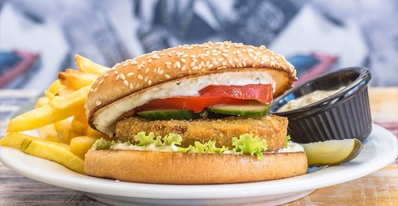 Prof. Dr. Taşan: Çocuğunuzu Fastfood İle Ödüllendirmeyin