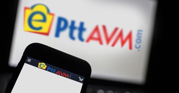 PTT Sebze Satışına Başladı