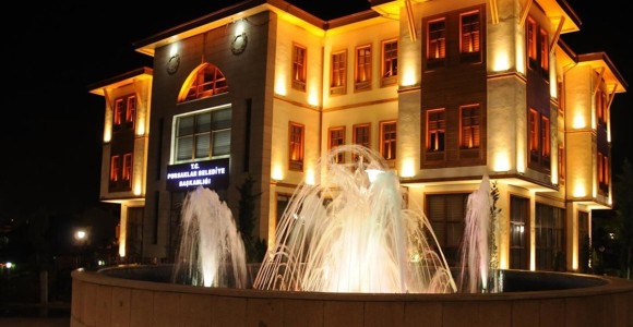 Pursaklar Yeni Başkanını Seçecek