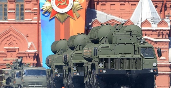 Rusya Ordusu 300 bin Askeriyle Tarihi Tatbikata Hazırlanıyor