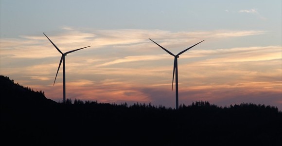 Rüzgara 650 Milyon Dolarlık Yatırım