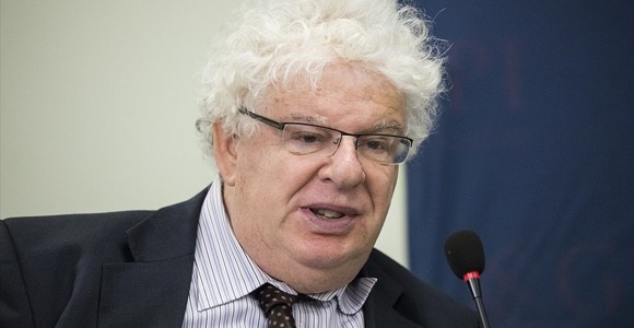 Sağduyulu Bir Yaklaşım: ABD, Türkiye Konusunda Churchill'in Yanlışlarını Tekrarlıyor