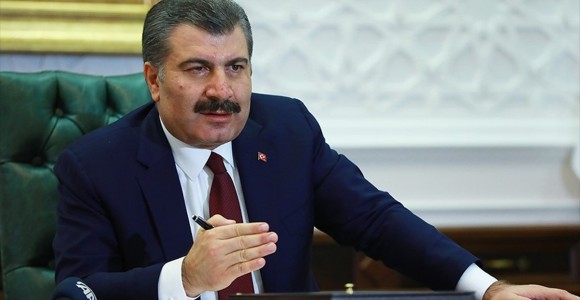 Sağlık Bakanı Koca: Bu Hafta 41 İlacın Piyasadaki Arz Sıkıntısı Son Bulacak