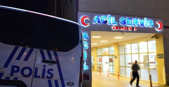 Sağlık Çalışanlarına Şiddetin Önlenmesine Dair Teklif Sunuldu