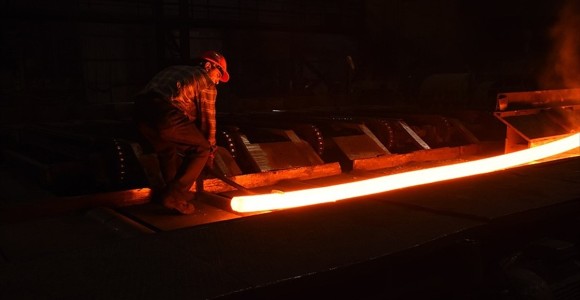 Sanayi Üretiminde Artış