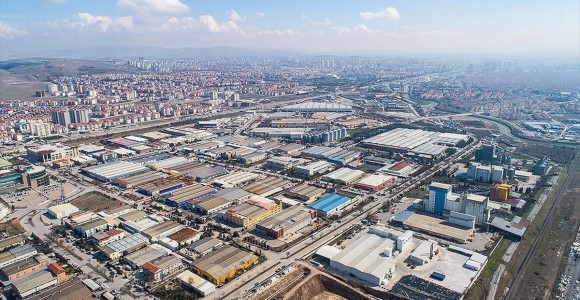 Sanayicileri Rahatlatacak Değişiklikler Yürürlüğe Konuldu