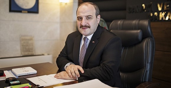 Sanayiciye 'Yerli Makine' Desteği