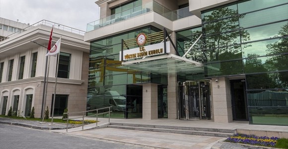 Seçim Sonrası Gözler YSK'de