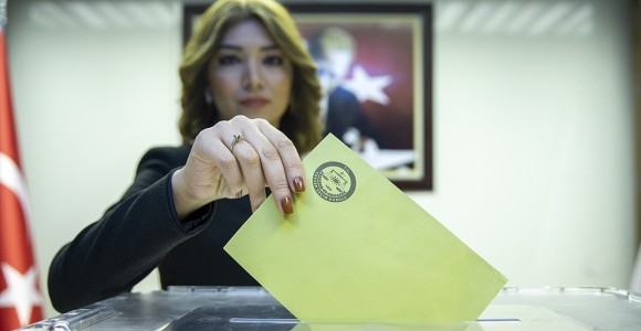 Seçimin Merak Edilenleri