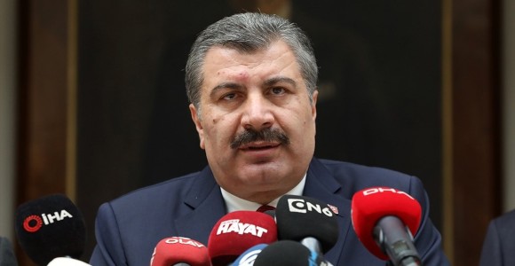 'Şehir Hastanelerini Sevklerin Olmayacağı Yapıda Konumlandırıyoruz'