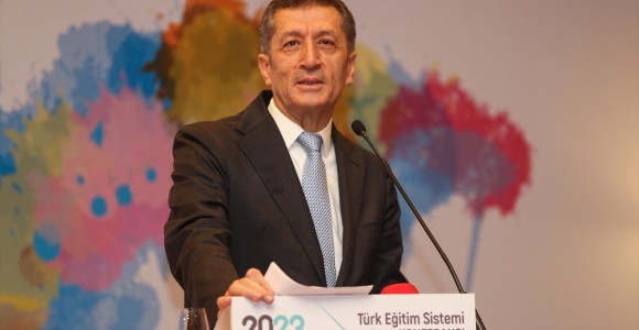 Selçuk: Eğitimde Kıyameti Koparmamız Lazım