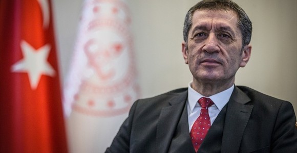 Selçuk: Temel Liselerle İlgili Çok Net Bir Yol Haritasına Sahibiz