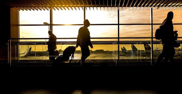 Seyahat İçin Geçen Yıl 40 Milyar Lira Harcandı