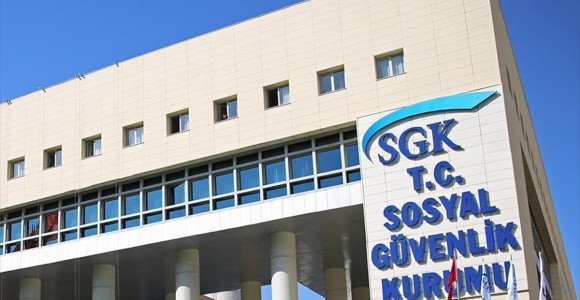 SGK Borçlarının Yapılandırılması 7 Eylül'e Kadar Sürecek
