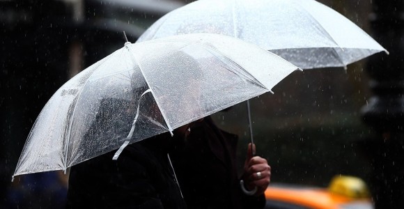 Sıcaklıklar Azalacak, Yağışlı Hava Geliyor