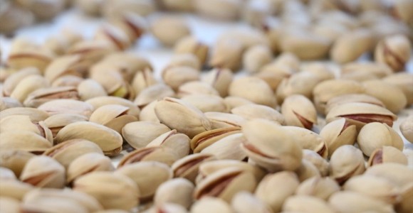 Siirt Fıstığı Dünyaya Açılıyor