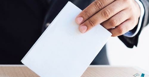 Siyasette Baraj Hareketliliği