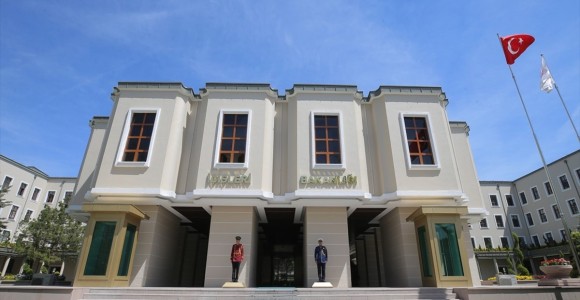 Sokağa Çıkma Kısıtlamasının Detayları Açıklandı