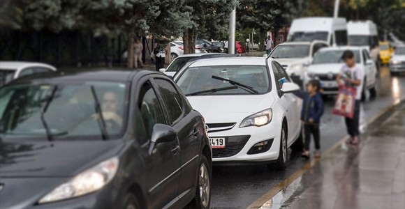 Sokakta Çalıştırılan 11 Bin 760 Çocuğa Ulaşıldı