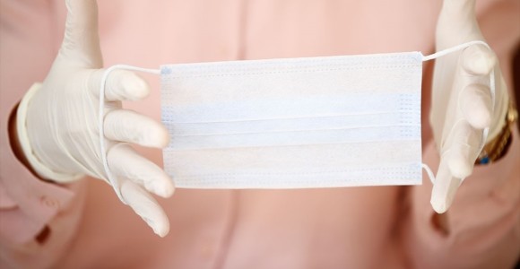 Solunum Cihazlarında ve Tek Kullanımlık Tıbbi Maskede İlave Gümrük Vergisi Kalktı