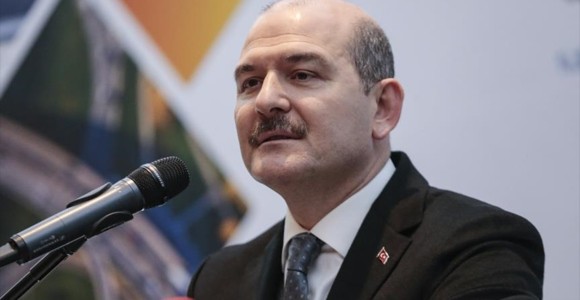 Soylu: Dizileri Trafik Kuralları Hassasiyetine Göre Sıralayacağız