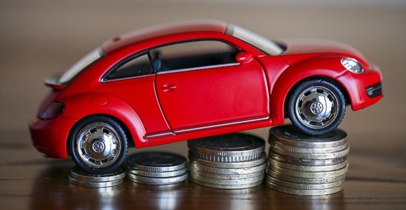 Taşıt Kredileri 2018'de 6,5 Milyar Liraya Geriledi