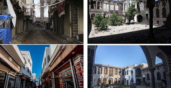 Terör Yıktı, Devlet Ayağa Kaldırdı