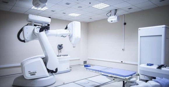 Tıbbı Malzeme Alımında 'E-İhale Dönemi' Başladı