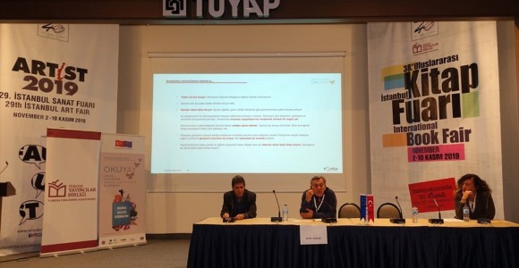 'Türkiye Okuma Kültürü Haritası' Açıklandı