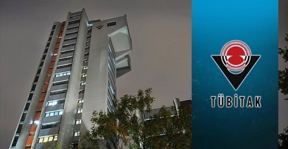 TÜBİTAK'ta Yeni Dönem