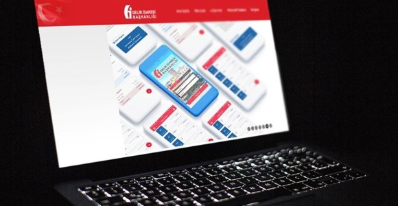 Turizm Payı Beyannameleri Elektronik Ortamda Gönderilecek