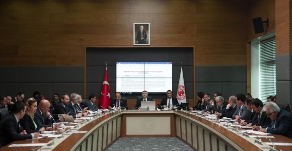 Turizm Teşvik Kanunu'nda Değişiklik Teklifi Komisyonda