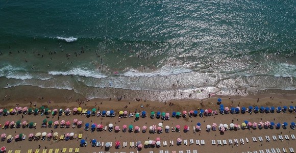 Turizmde Beklenti Büyük