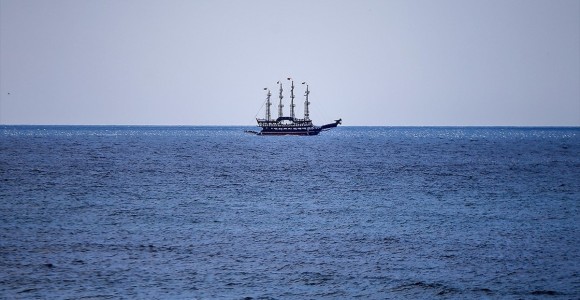 Turizmde İç Pazar 'Bayram' Edecek