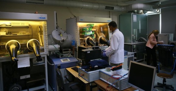 Türk Bilim İnsanlarından Güneş Pillerinin Verimliliğini Artıracak Yeni Yöntem