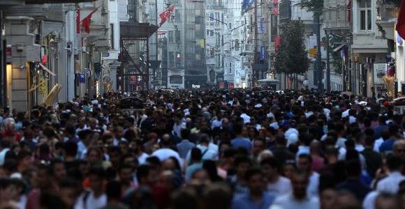 Türkiye'de Beklenen Yaşam Süresi Hesaplandı