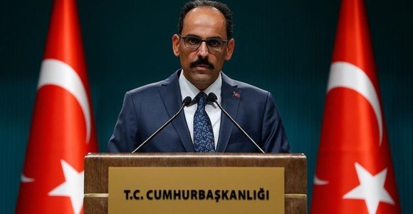Türkiye'de Bütün Yabancı Misyonlar Kanunların Güvencesi Altındadır