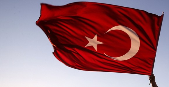 Türkiye Gazilerini Unutmuyor