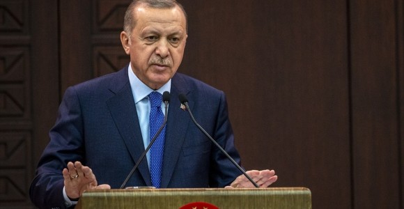 Türkiye'nin Koronavirüsle Mücadelesinde Son 24 Saatte Yaşananlar