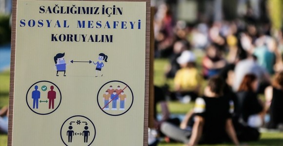 Türkiye'nin Koronavirüsle Mücadelesinde Son 24 Saatte Yaşananlar