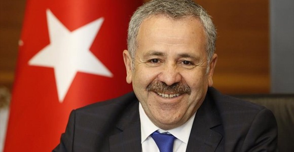Türkiye'nin Yeni Lahey Büyükelçisi Şaban Dişli